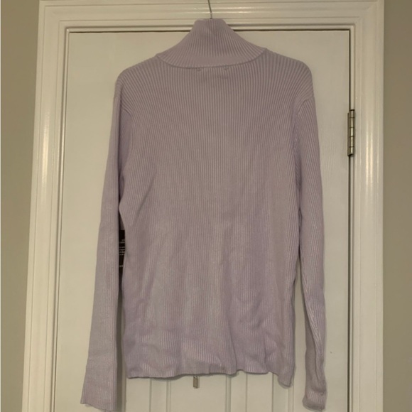 Boston proper turtleneck NWT - Picture 2 of 4